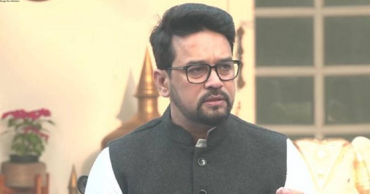 Anurag Thakur condemns Panchayat election violence in West Bengal